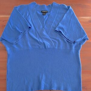 Women’s Stretchy Sweater Top